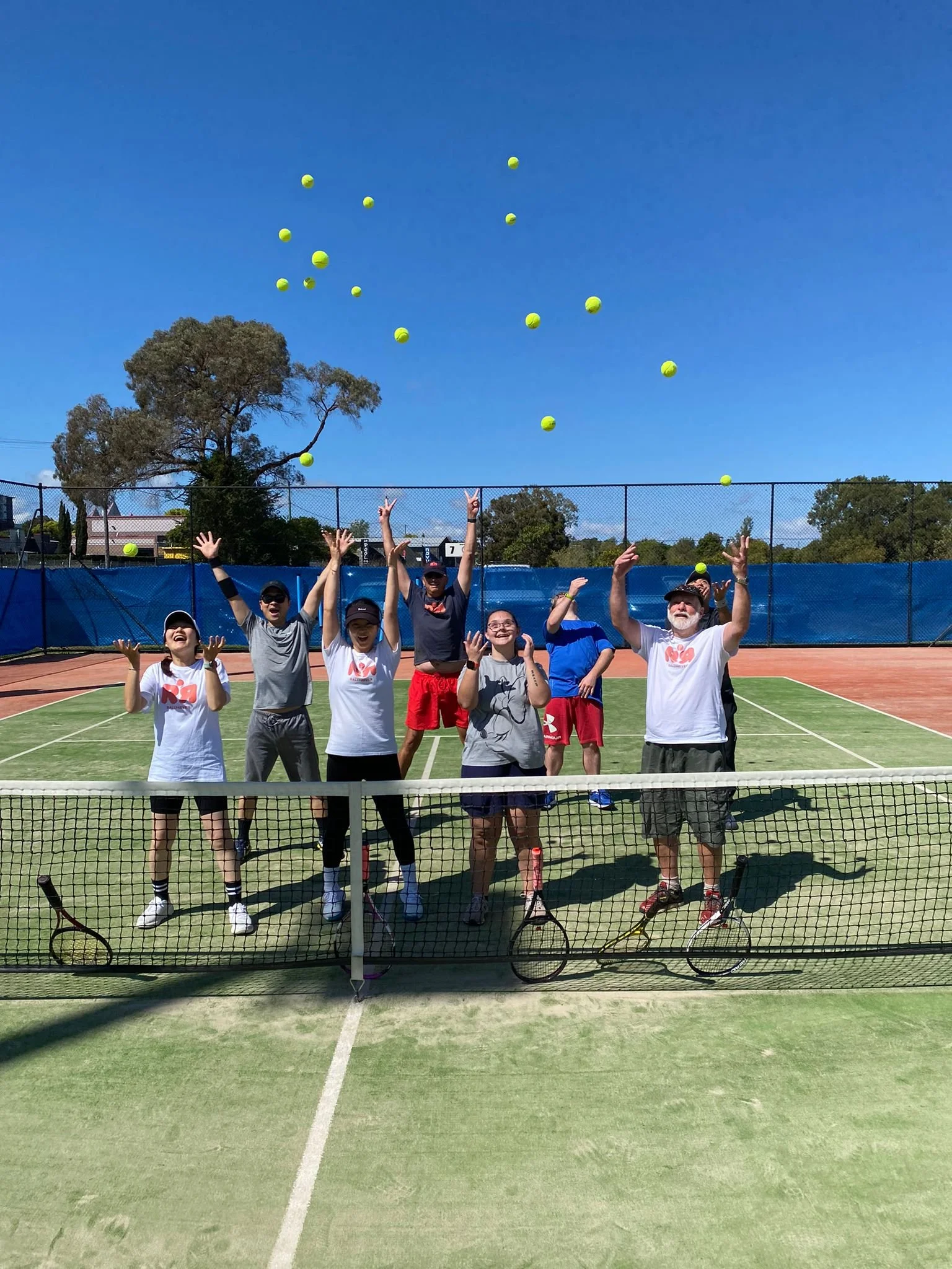 Discover our new Toowoomba program as featured on WIN News Darling Downs