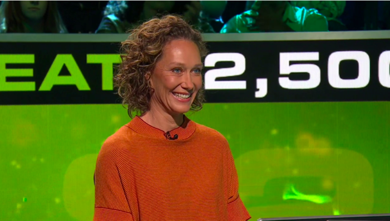 Tennis Legend Sam Stosur Wins Big for RALLY4EVER