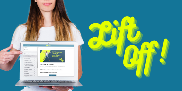 LIFT OFF! — Startup Queenstown Lakes