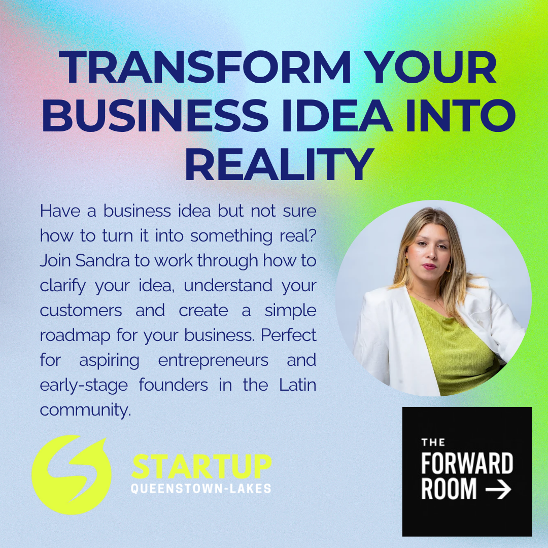 Transform Your Business Idea into Reality