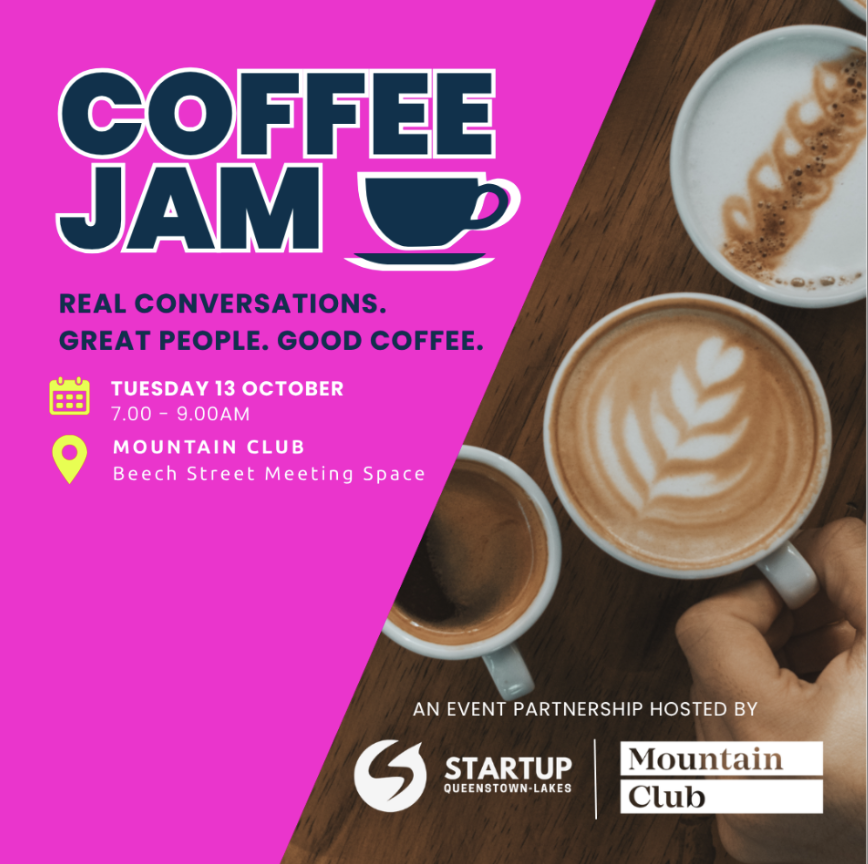 Coffee Jam