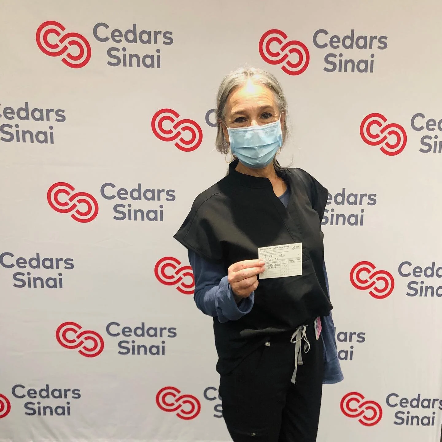 giddy + grateful 

#covid-19
#vaccine
#pfizer
#bioNtech
#hopeful
#scienceforthewin
#perinatology
#ob-gyn
#csmc
#fda
#cdc
#pandemic 
#publichealth
#covidandpregnancy
#acog
#womeninmedicine
#womenshealth
#community
#coronavirus
#maskup
#socialdistancin