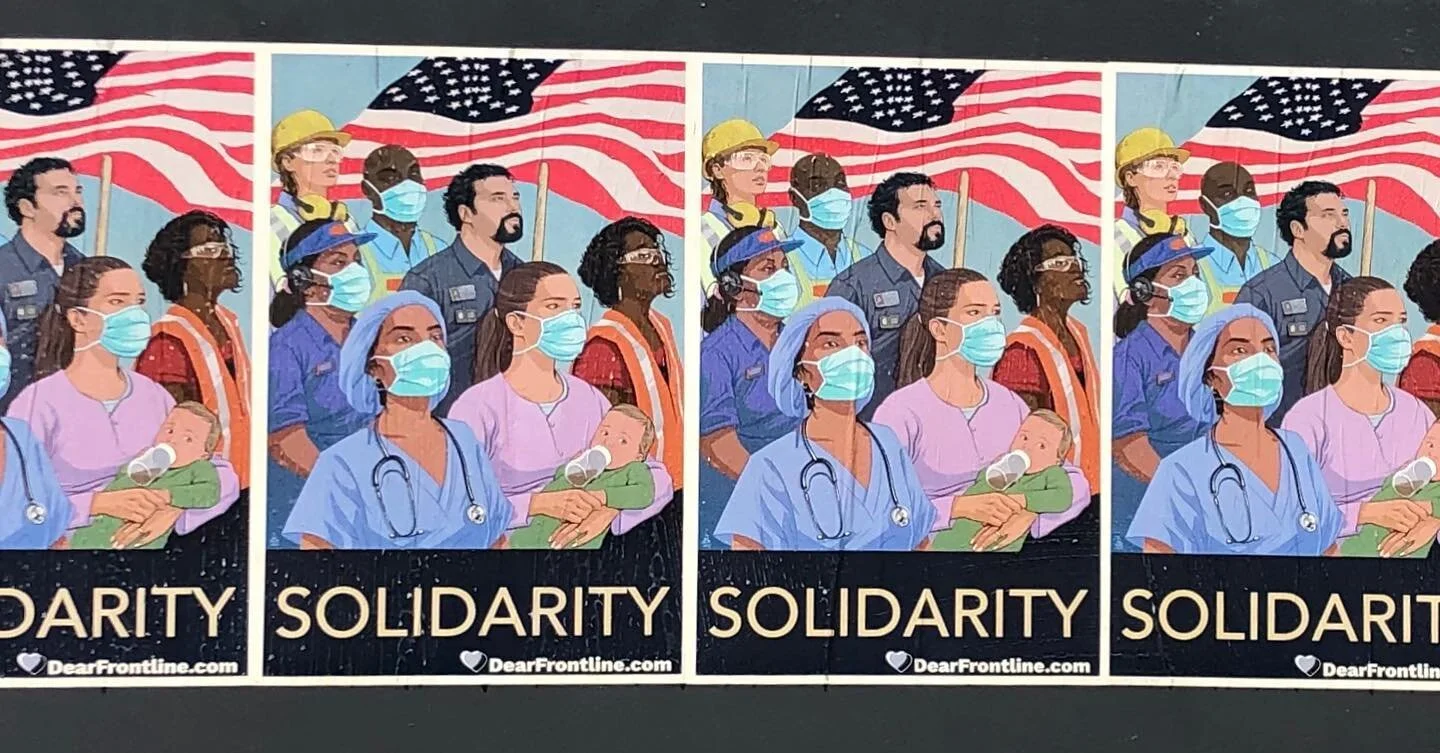 fight the good fight

#streetart
#whenlifeimitatesart
#6feetapart
#socialdistancing 
#datadrivenscience
#commonsense
#covid19
#pandemic
#highriskob
#perinatology
#maternalfetalmedicine
#obgyn 
#mfm
#ultrasound #prenataldiagnosis
#fertility
#infertili