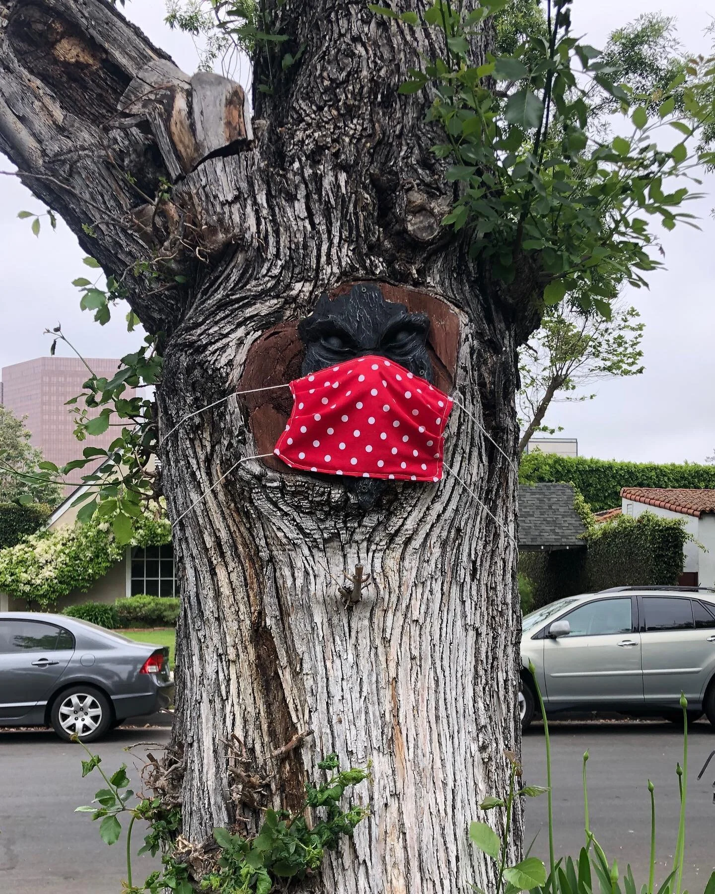 when life imitates art

#art
#streetart
#6feetapart
#socialdistancing 
#datadrivenscience
#commonsense
#covid19
#pandemic
#highriskob
#perinatology
#maternalfetalmedicine
#obgyn 
#mfm
#ultrasound #prenataldiagnosis
#fertility
#infertility
#reproducti