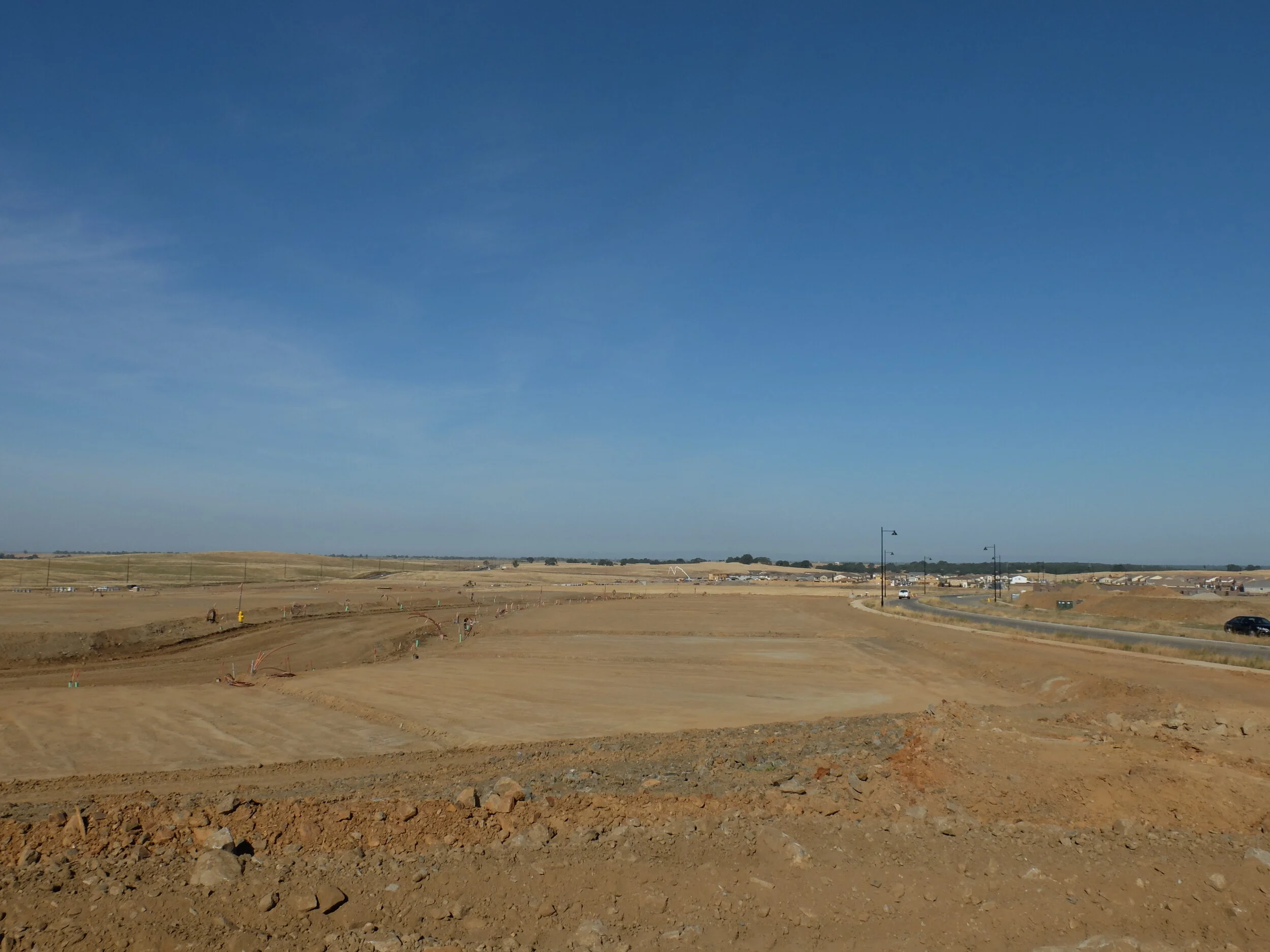 Occupational Valley fever