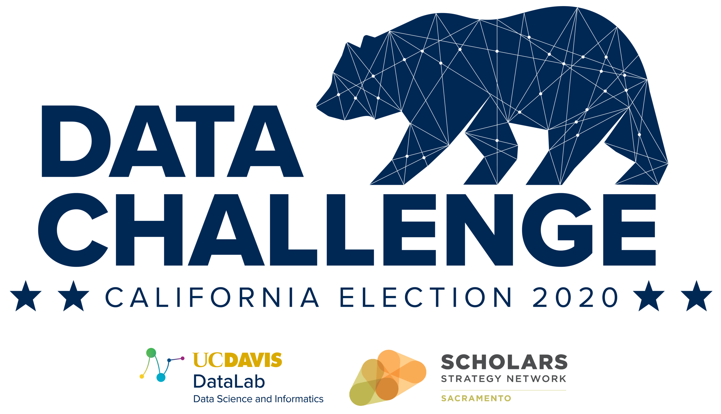 DataLab and SSN CA Election 2020 Data Challenge