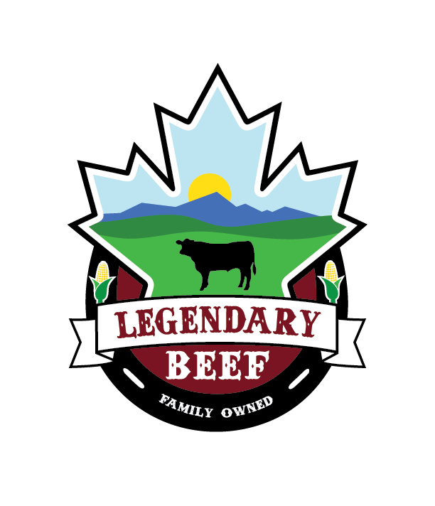 LegendaryBeef.ca