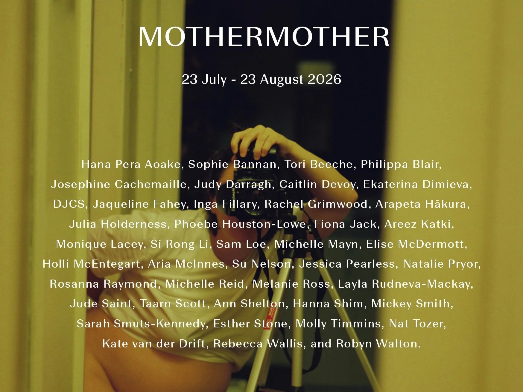 MotherMother