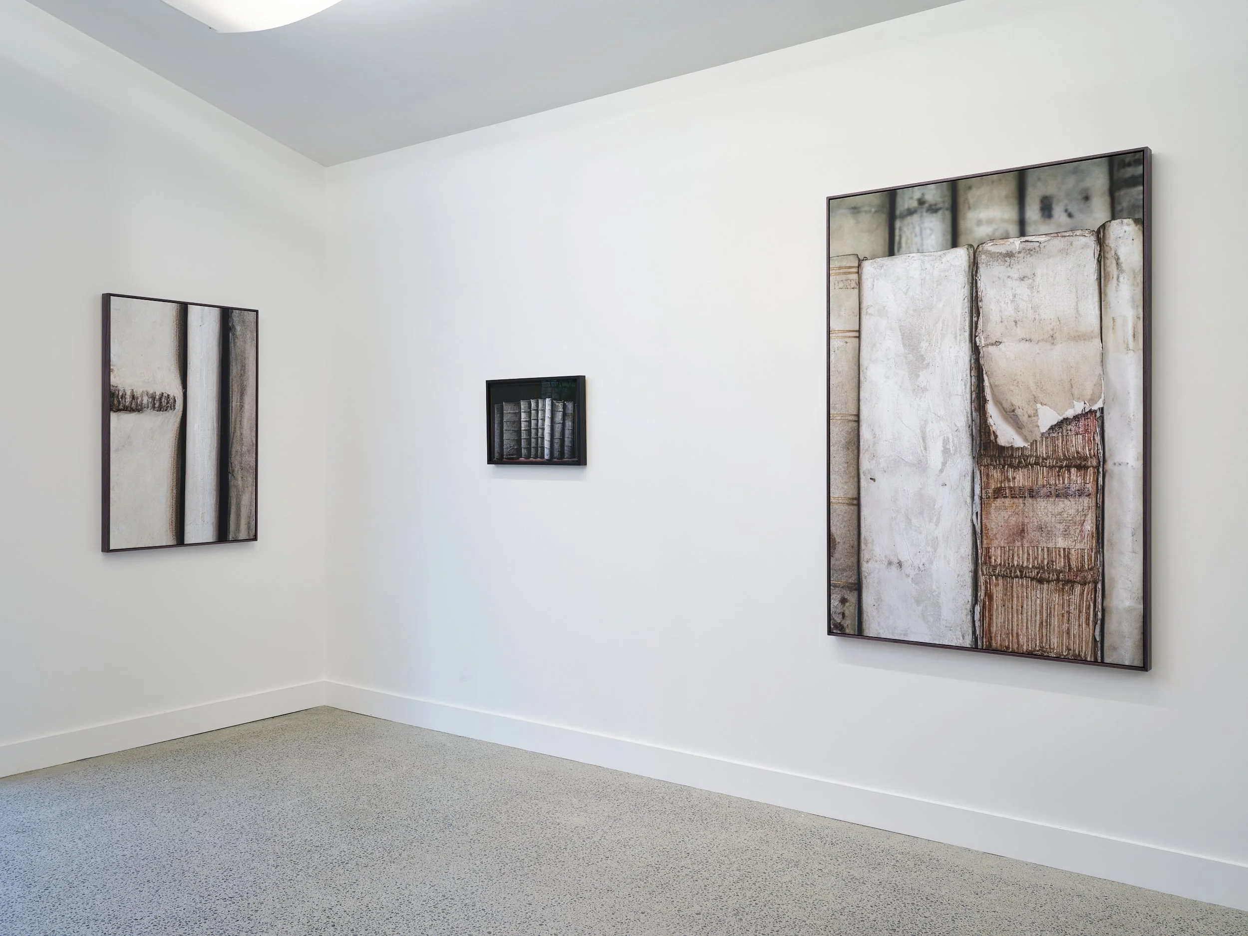 Sacrosanct at Sanderson Contemporary through June 21, 2026