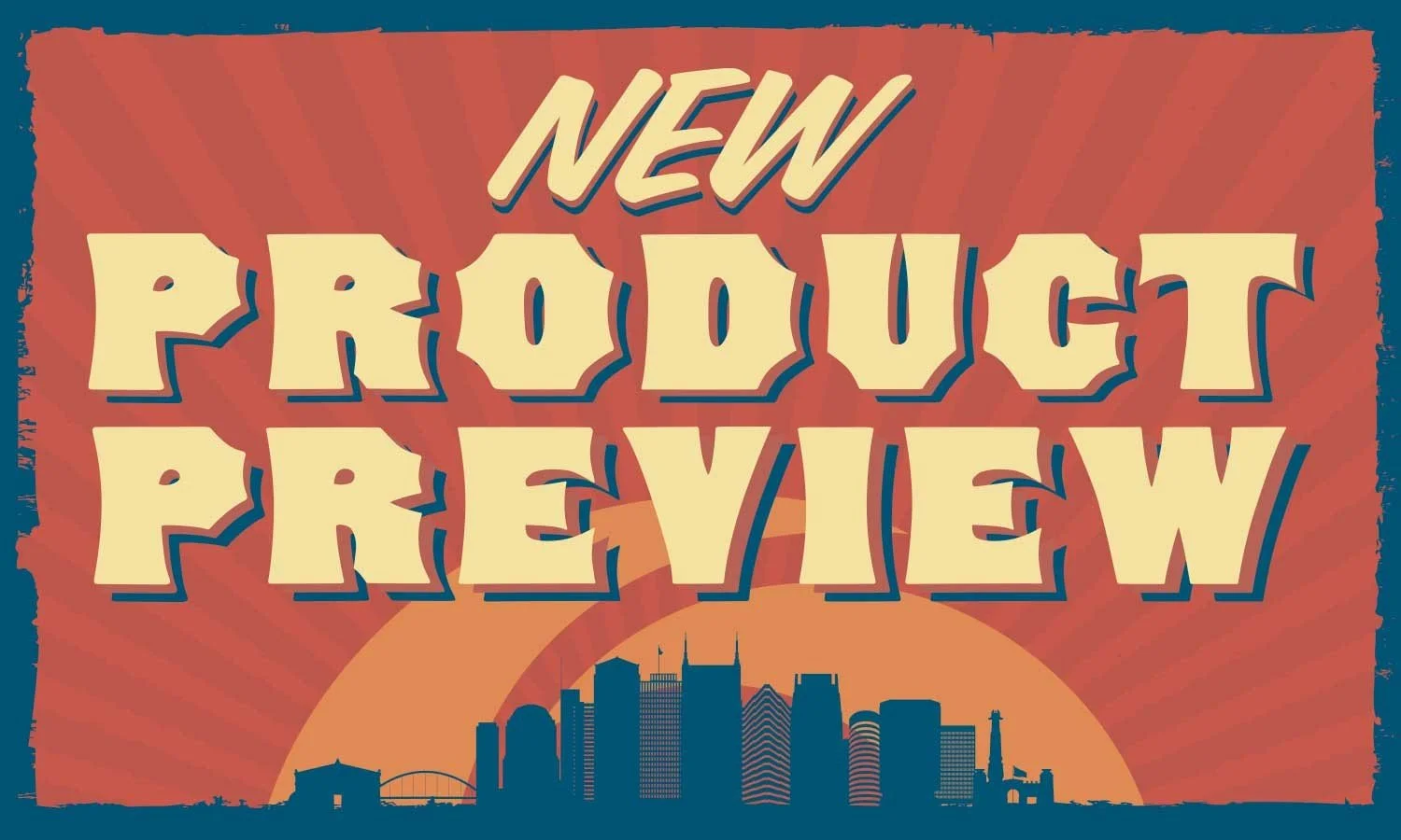 2026 New Product Preview SNEAK PEEK + Interactive Expo Features