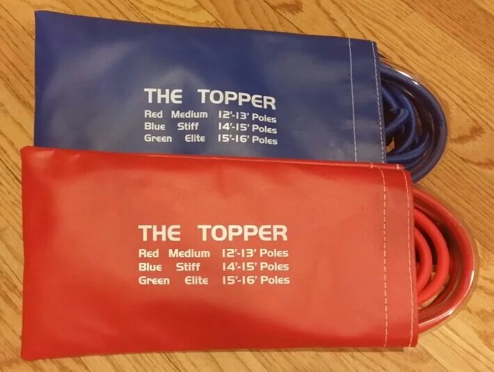 The Topper pole vault trainer in 2 sizes.jpg