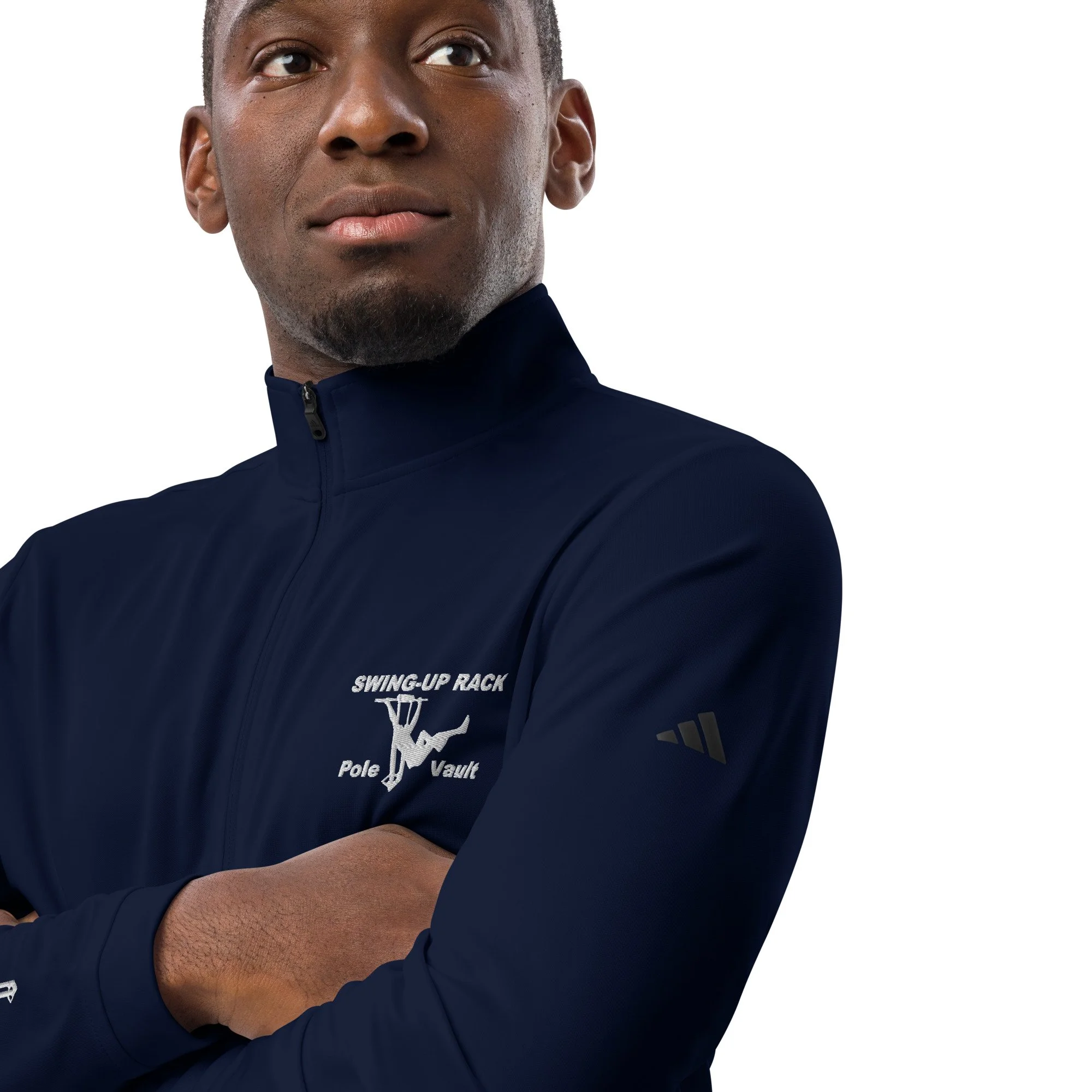 Quarter-zip pullover with pole vault design-7.jpg