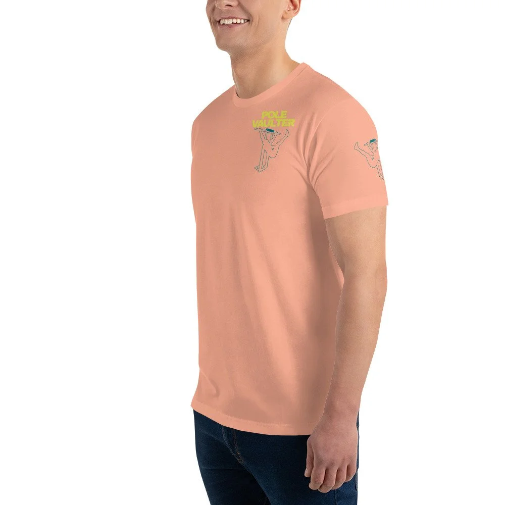 mens-fitted-t-shirt-desert-pink-left-front-69042b2c409b7.jpg
