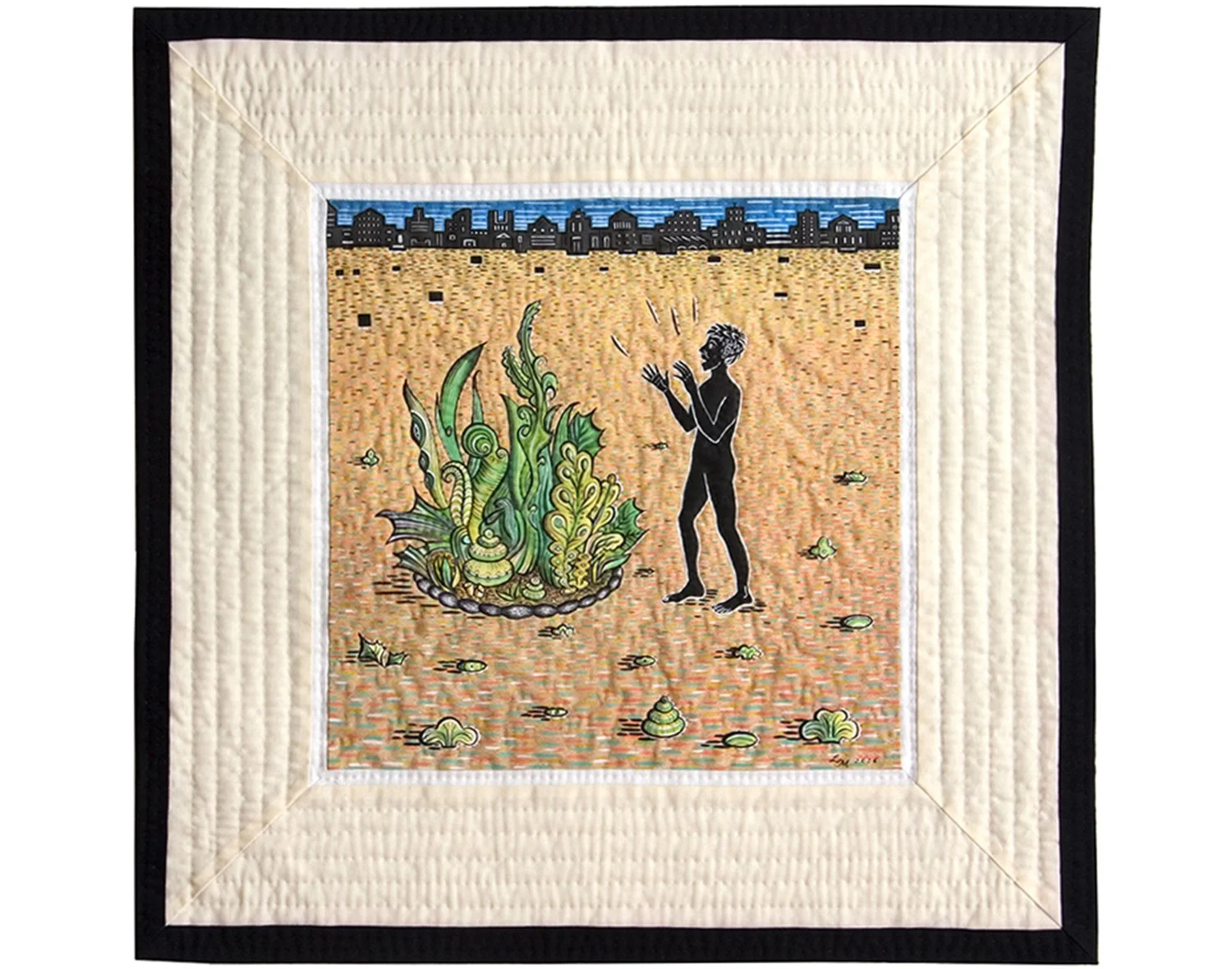 The Wonder of Nature