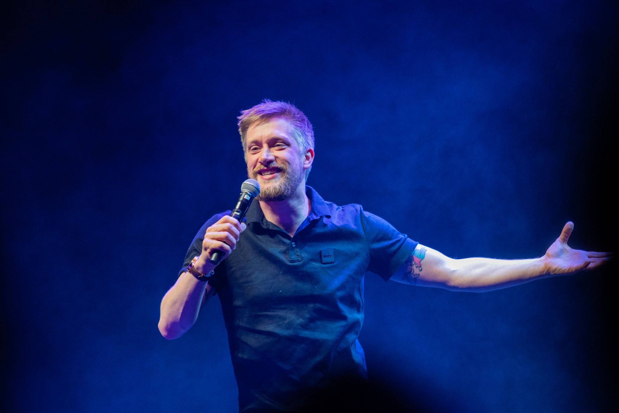 daniel sloss