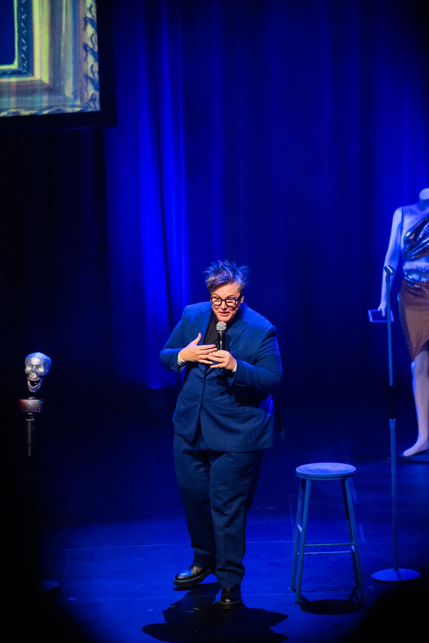 hannah gadsby
