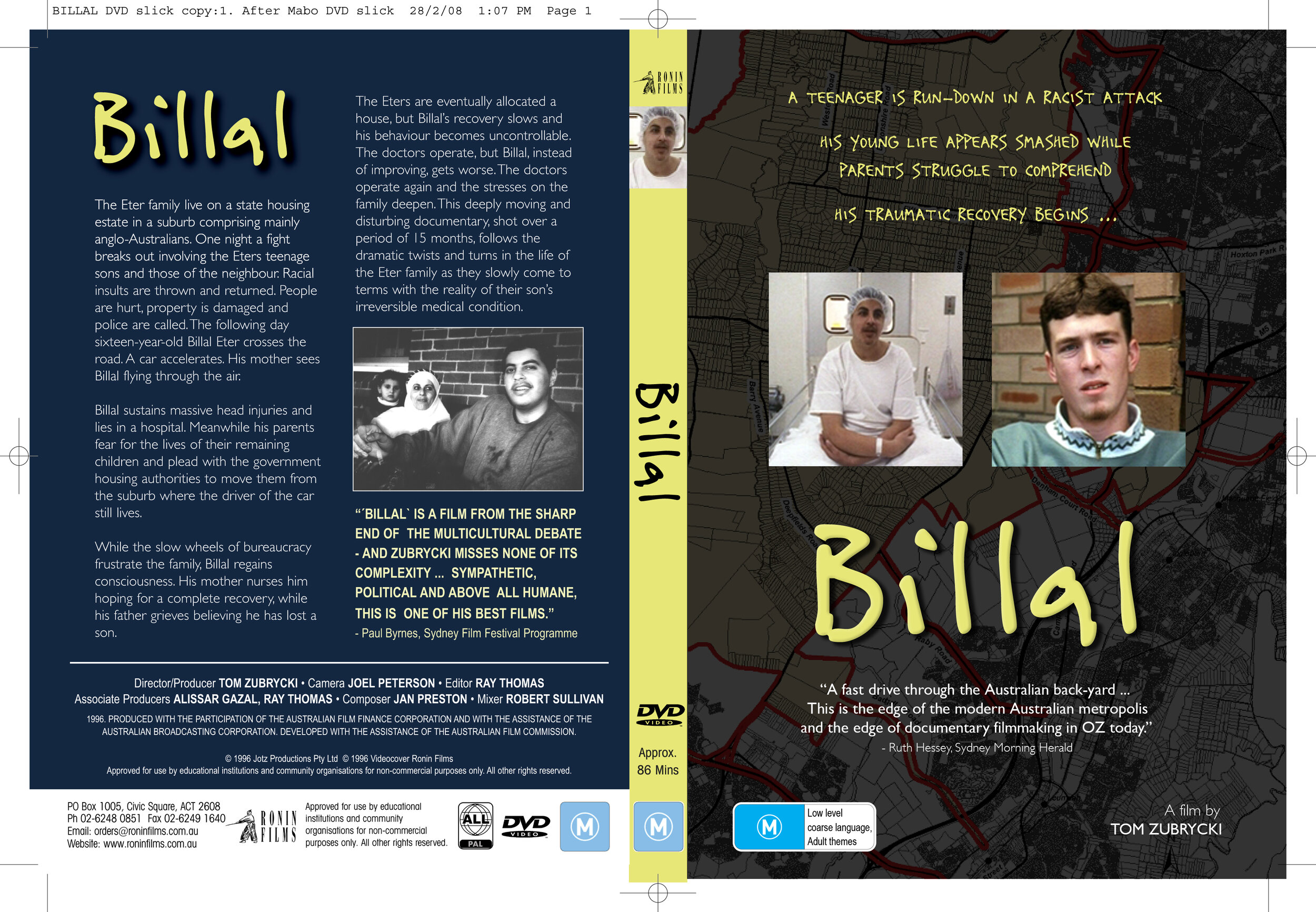 Billal DVD slick.jpg