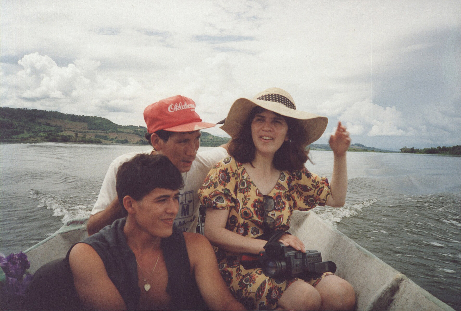'HOMELANDS'-Maria-on-boat.jpg