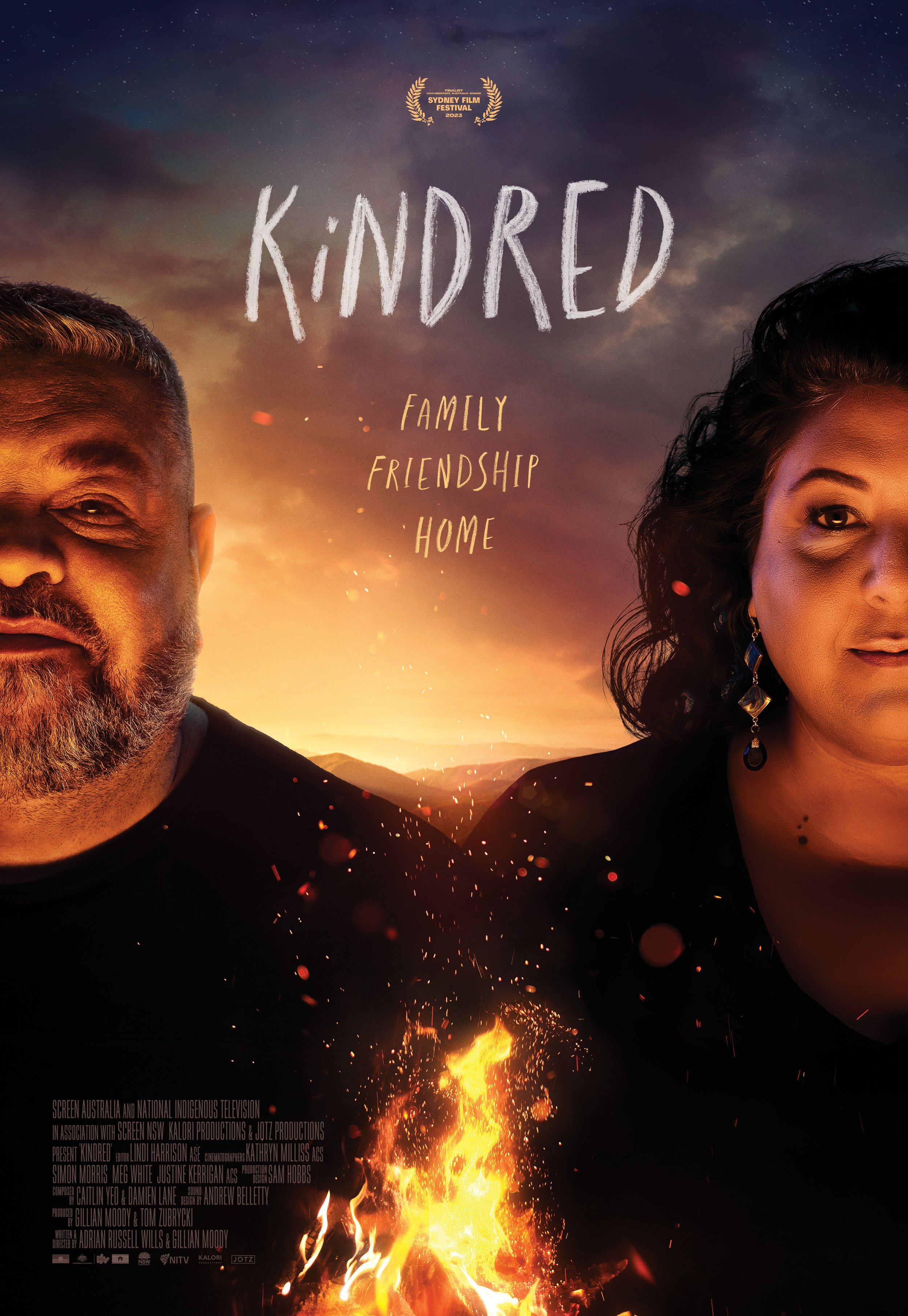 KINDRED