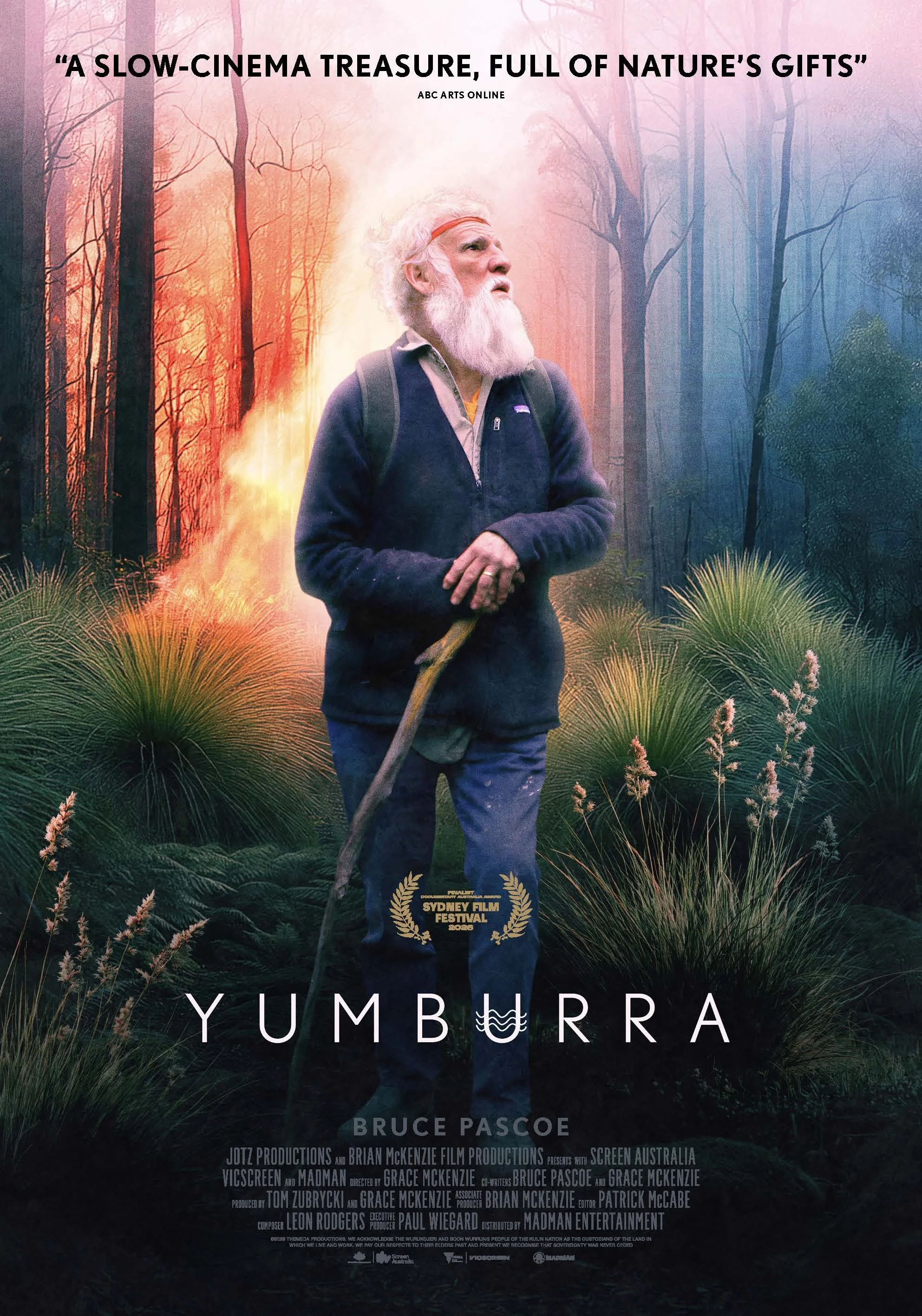 YUMBURRA