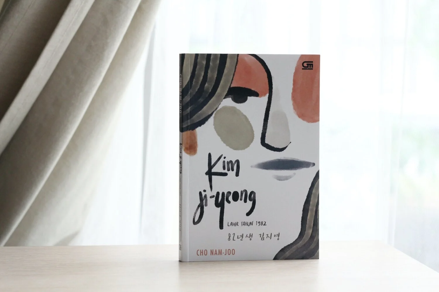 Review Buku dan Film Kim Ji-yeong, Born 1982