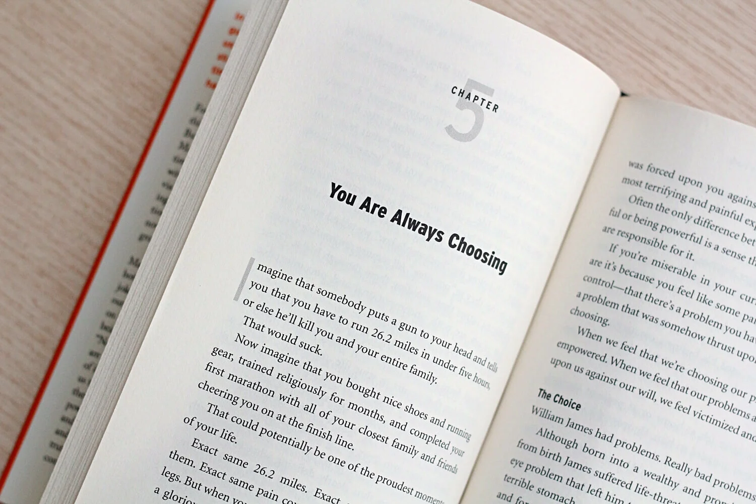 Waktu untuk Membaca Buku