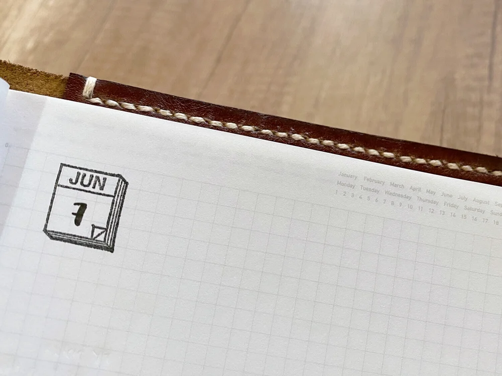 Journaling Setiap Hari Apa Aja Yang Ditulis Grisselda Nihardja