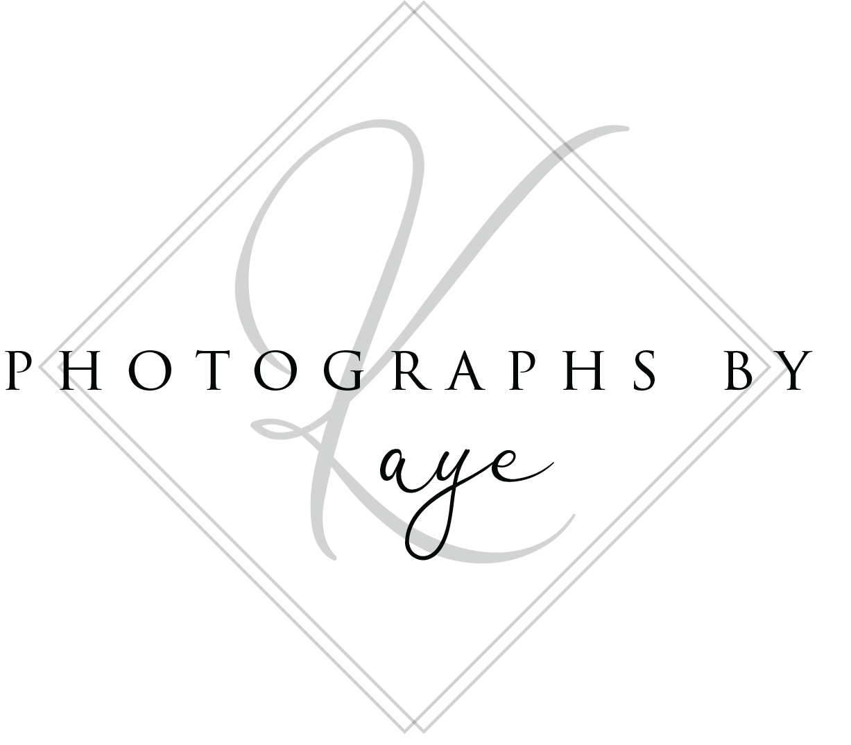 photographs by kaye