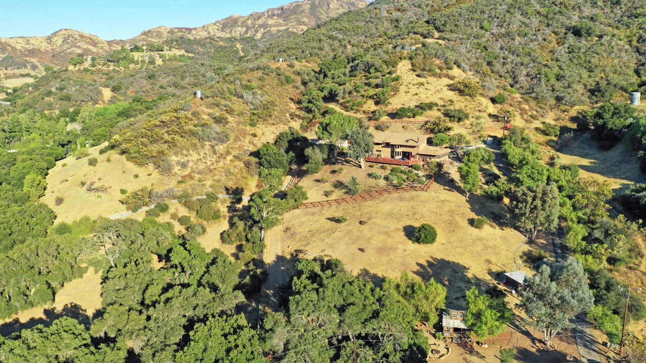 Prospector Ranch | Ventura County Event Venue for Weddings, Photography ...