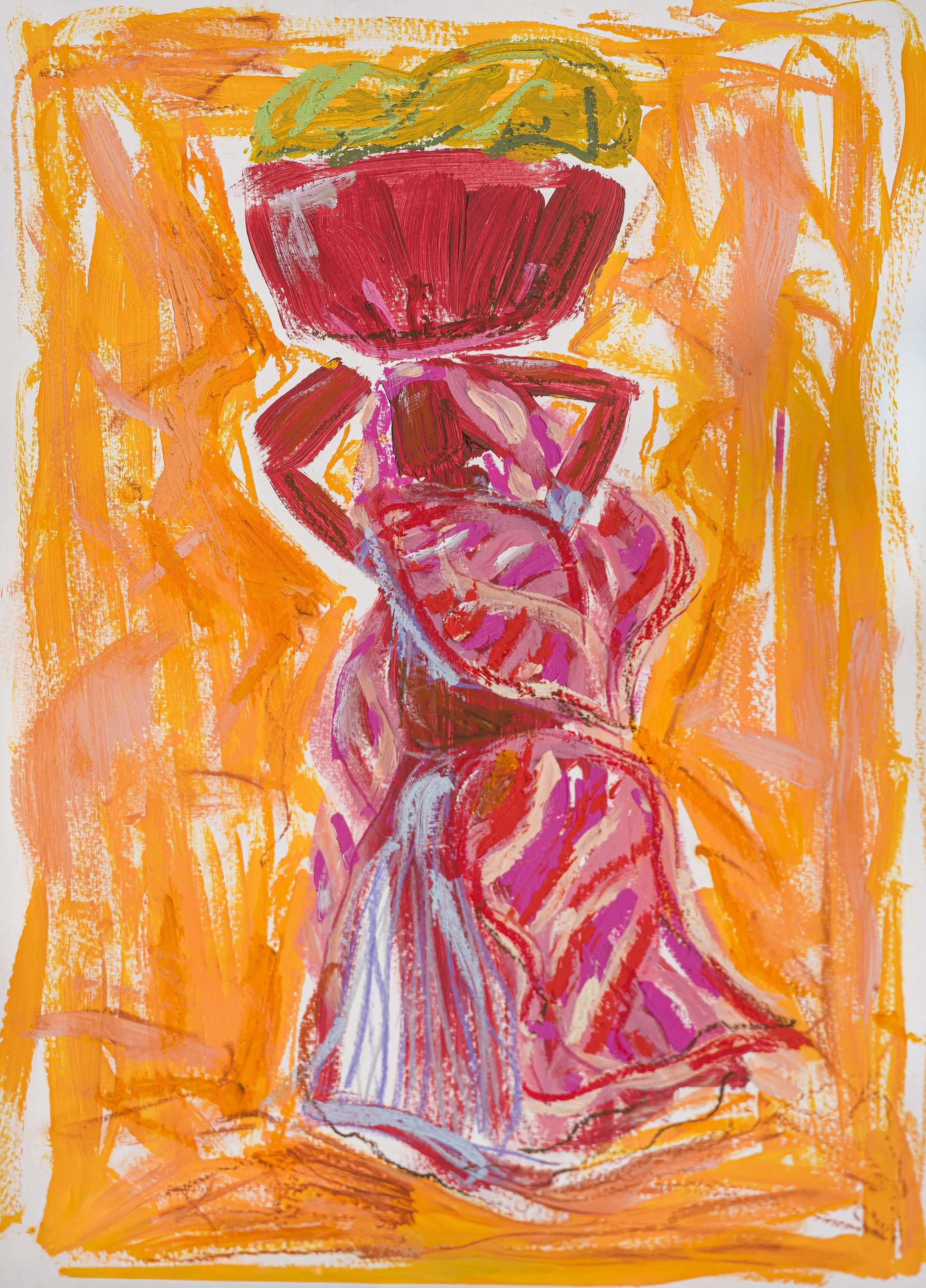 On her way print.jpg
