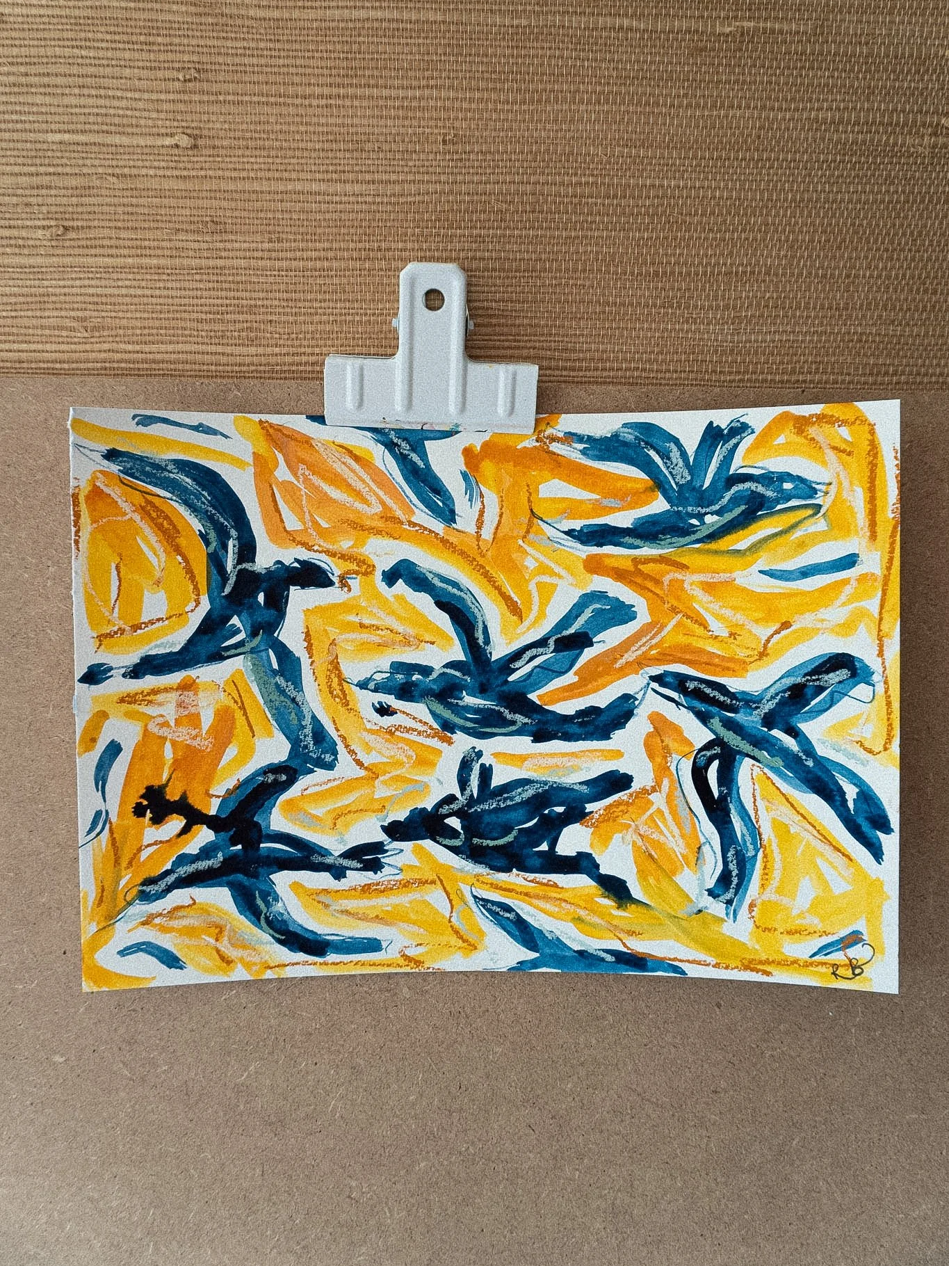 LITTLE FLOCK