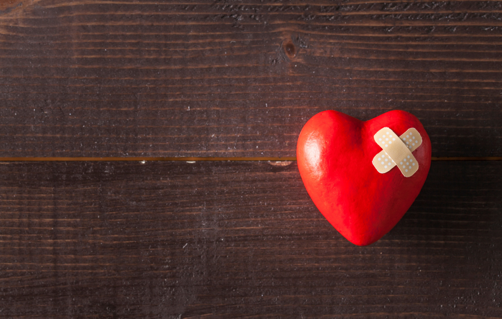 How to apply emotional first aid