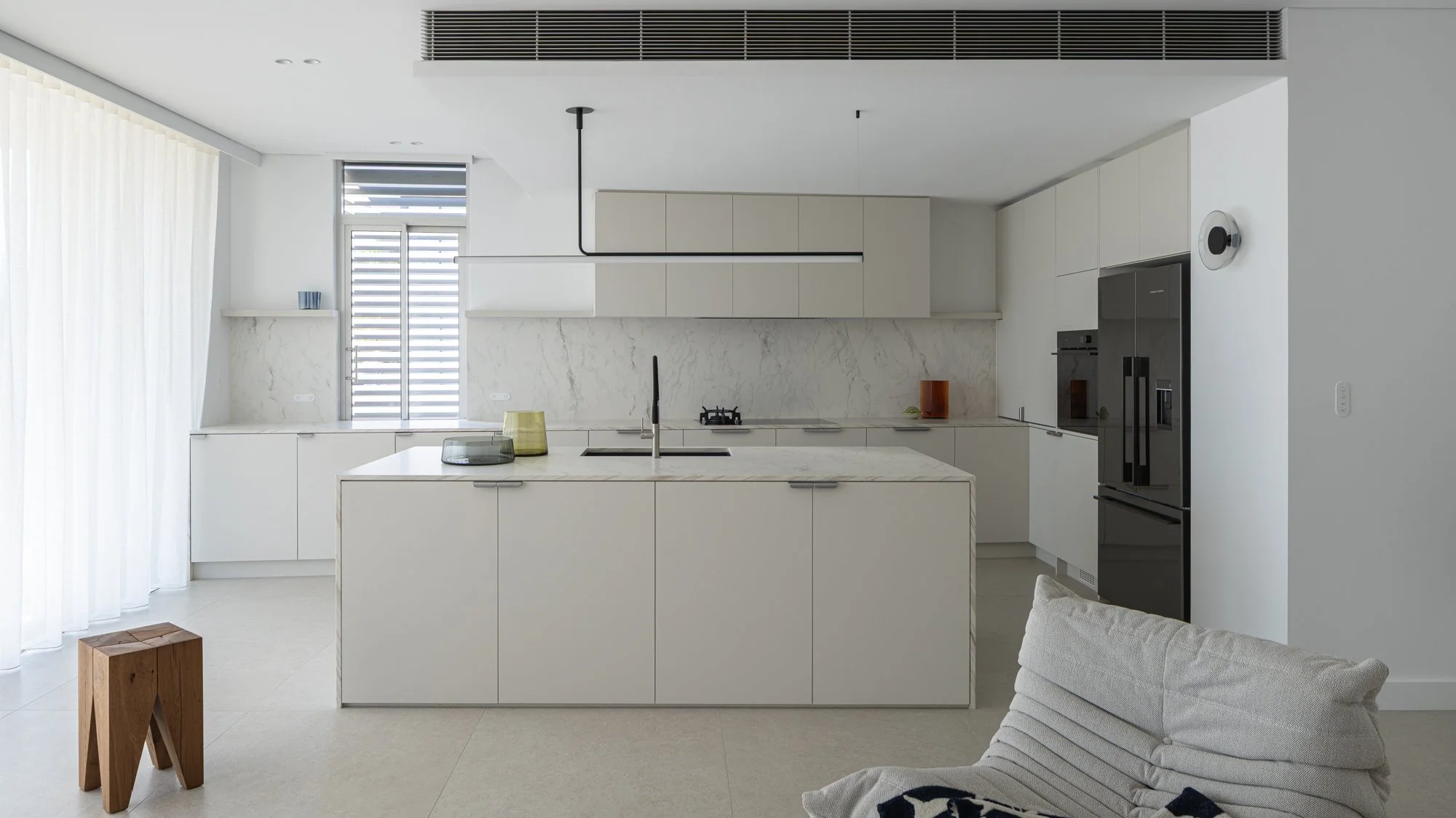 c + s apartment | PYRMONT NSW