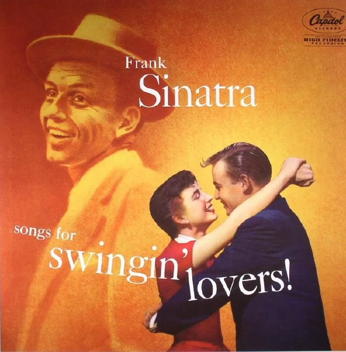 Frank Lee Darling Tribute Singer Frank Sinatra
