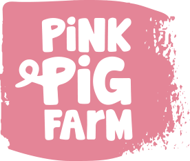 The Pink Pig Farm