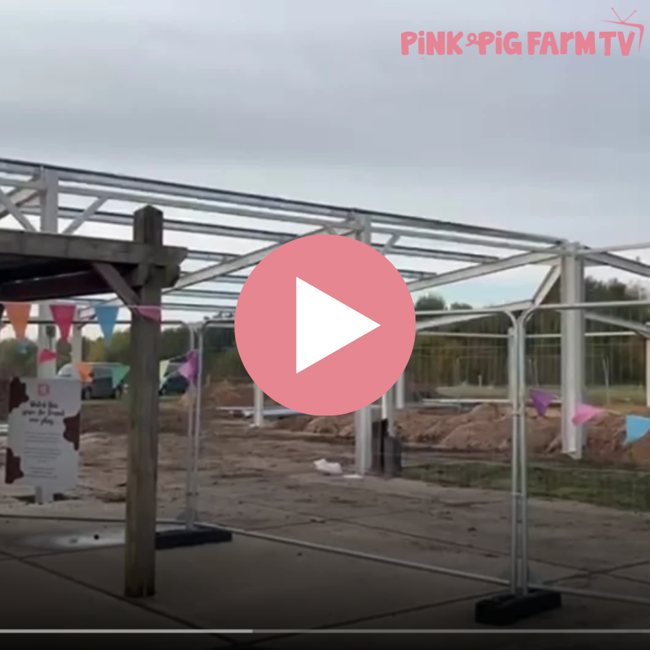 Building update - spot the mistake!!
