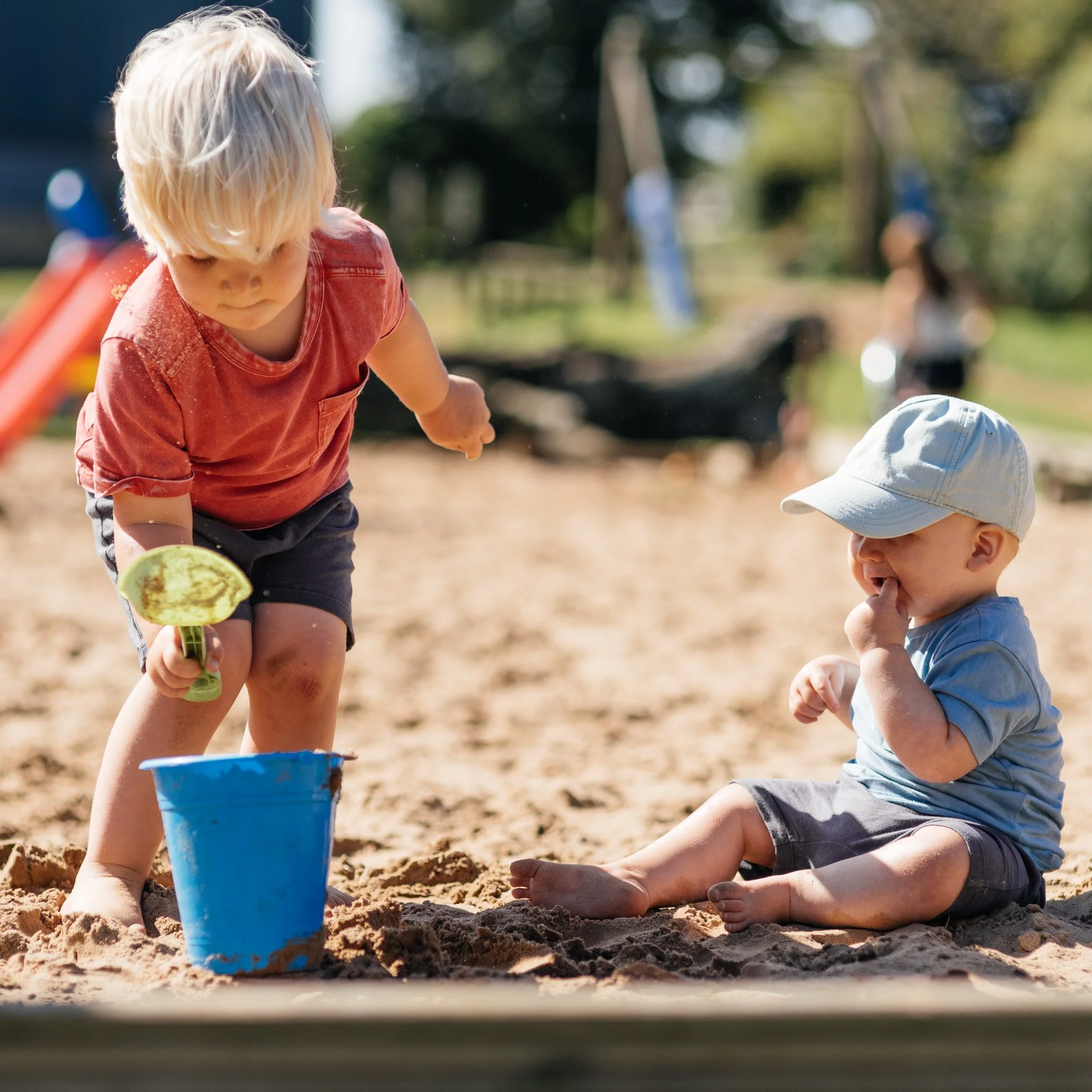 Affordable Family Days Out in North Lincolnshire This Summer