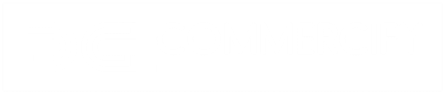 Commercify