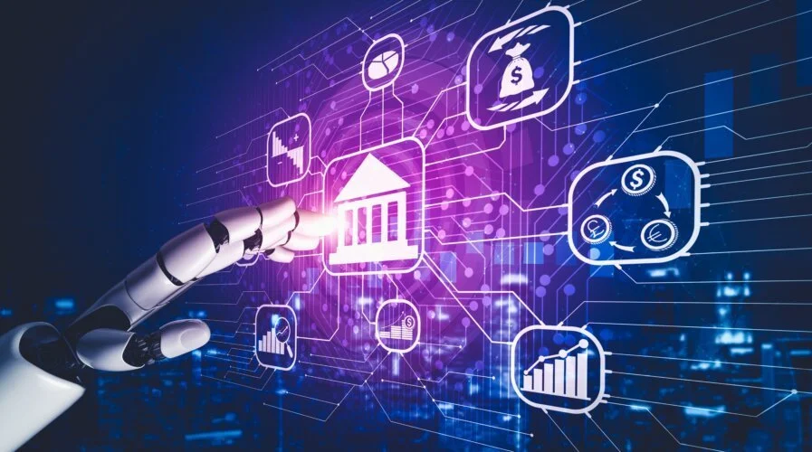 Case Study: Driving Growth in the Fintech Sector