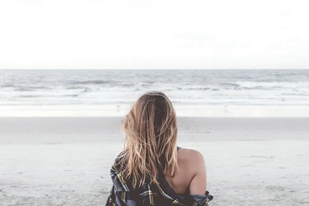 Behind the Biz: Lara Scarr