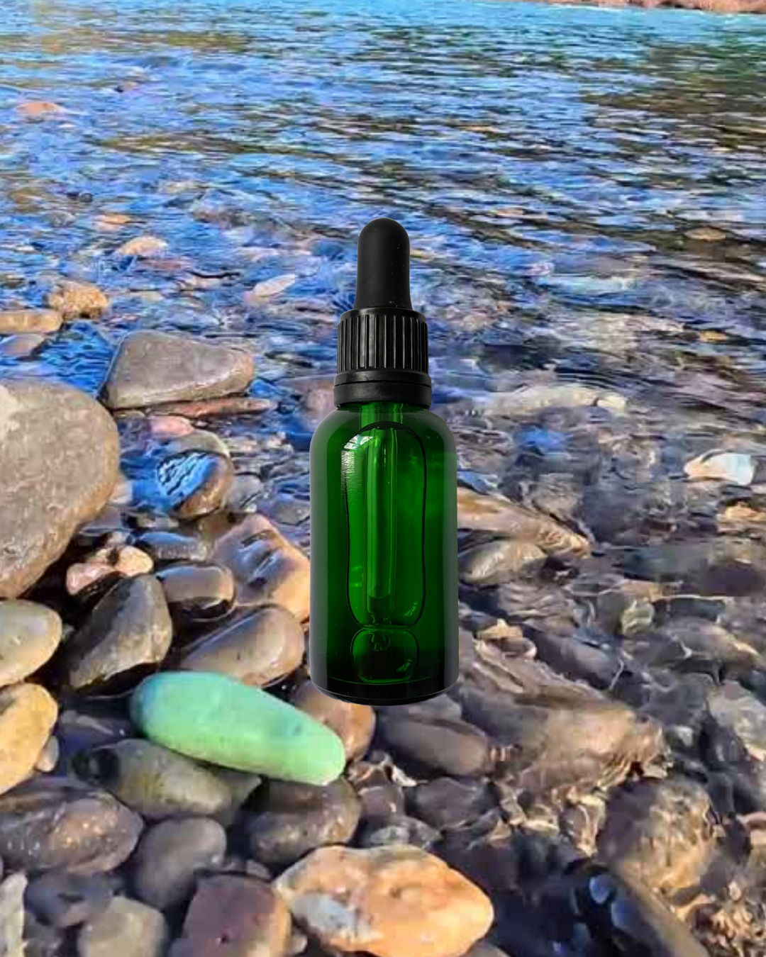 River Water