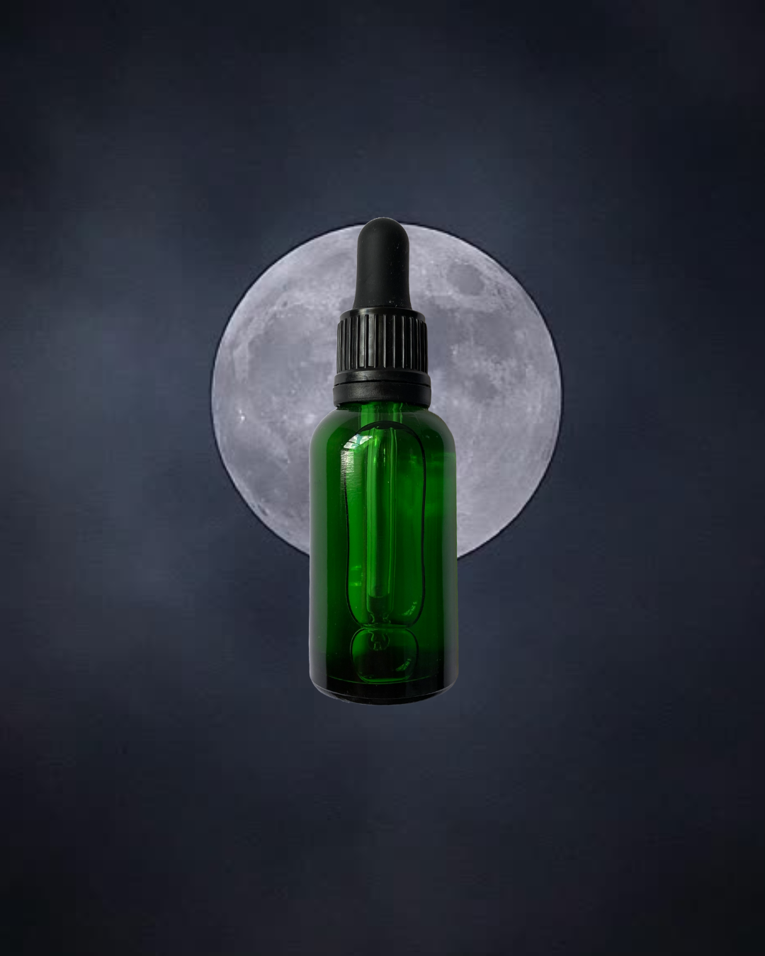 Moon Medicine
