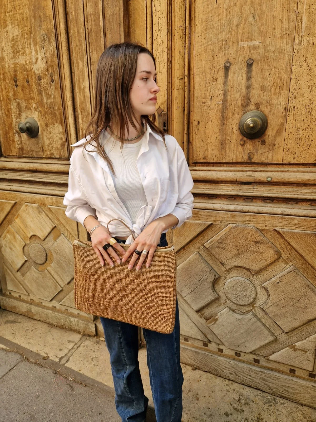pochette Clelia