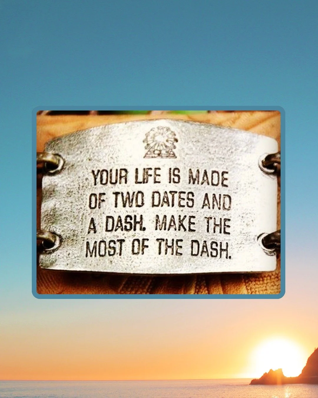 Taking a moment to remember 🤍

Amongst all the excitement this year has brought, today is about pausing.

I&rsquo;m in the Netherlands for the memorial of my much-loved Uncle and Aunt, supporting my cousins and remembering two people who truly squee