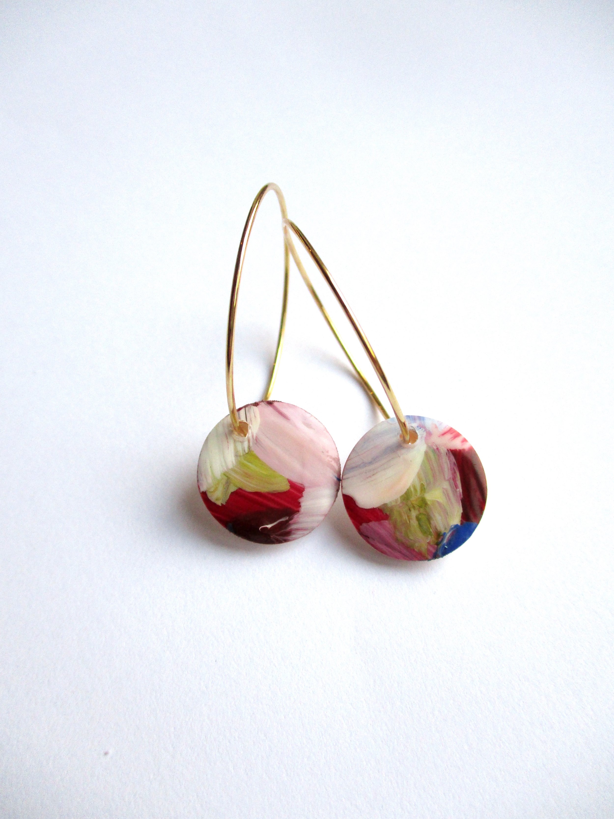 Midwinter - Mini Hoops