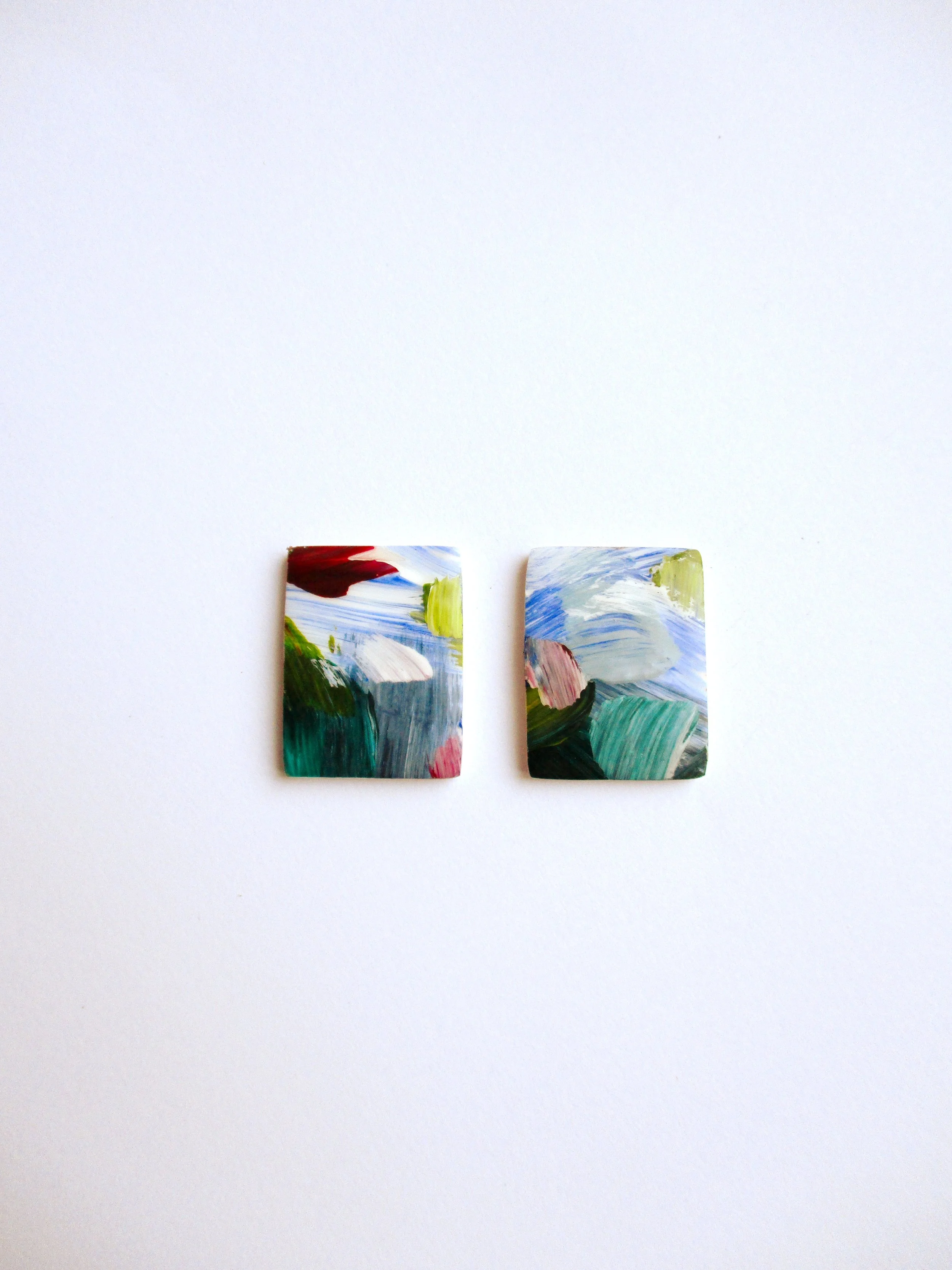 Gaudi - Canvas Studs