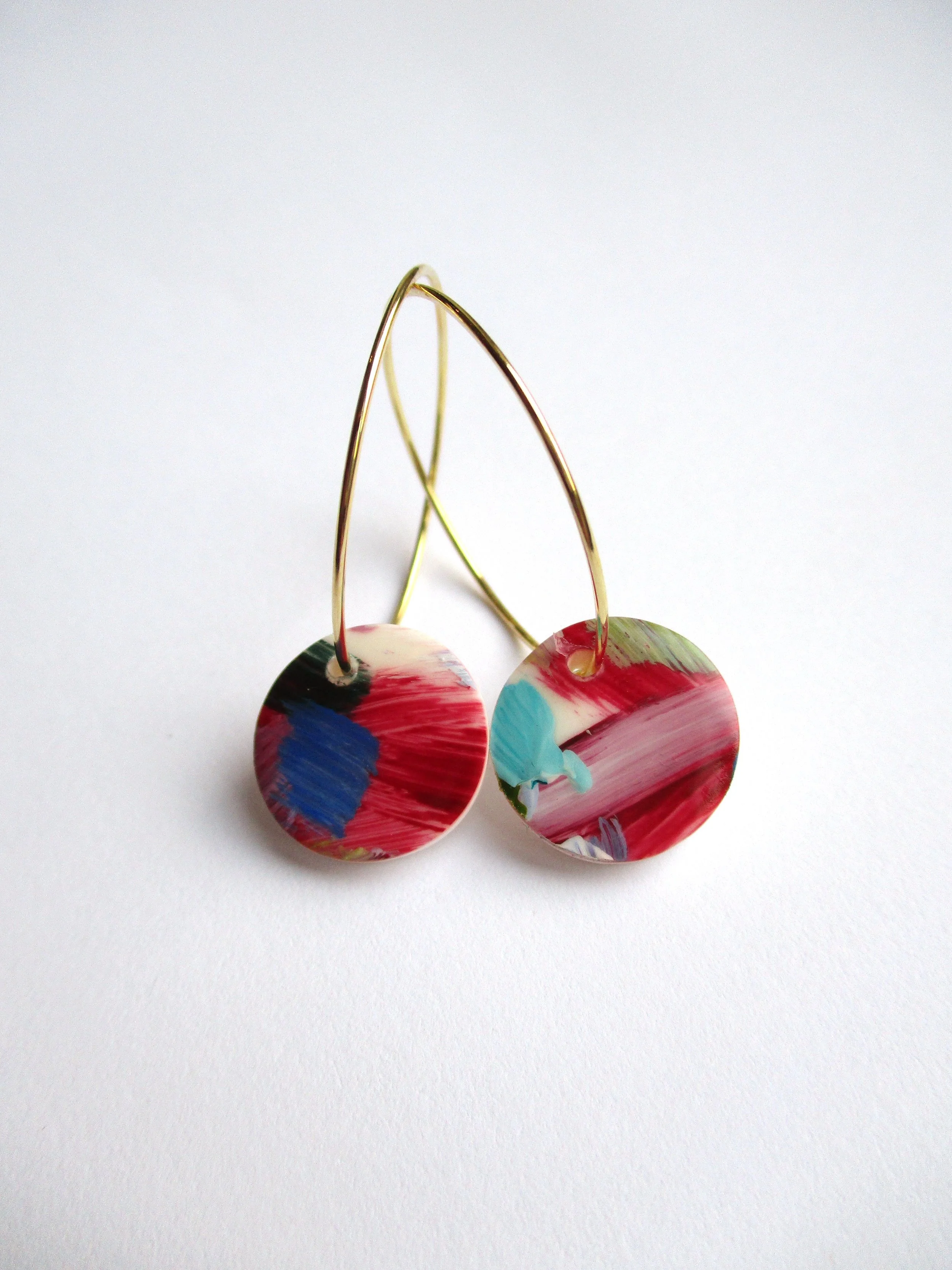 Midwinter - Mini Hoops