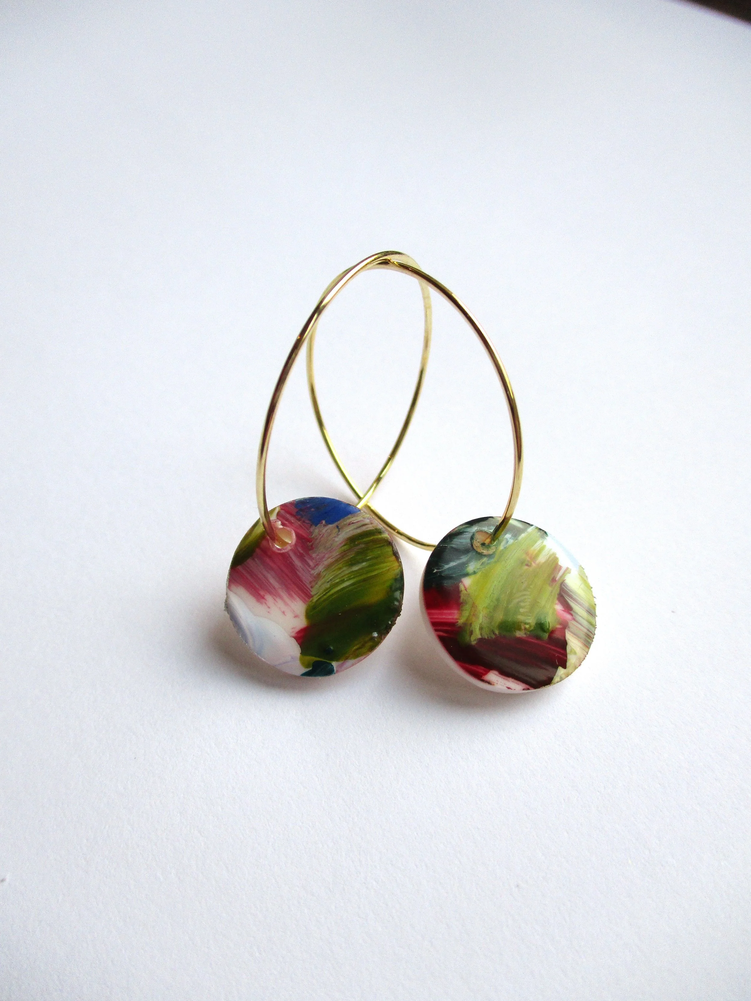 Midwinter - Mini Hoops