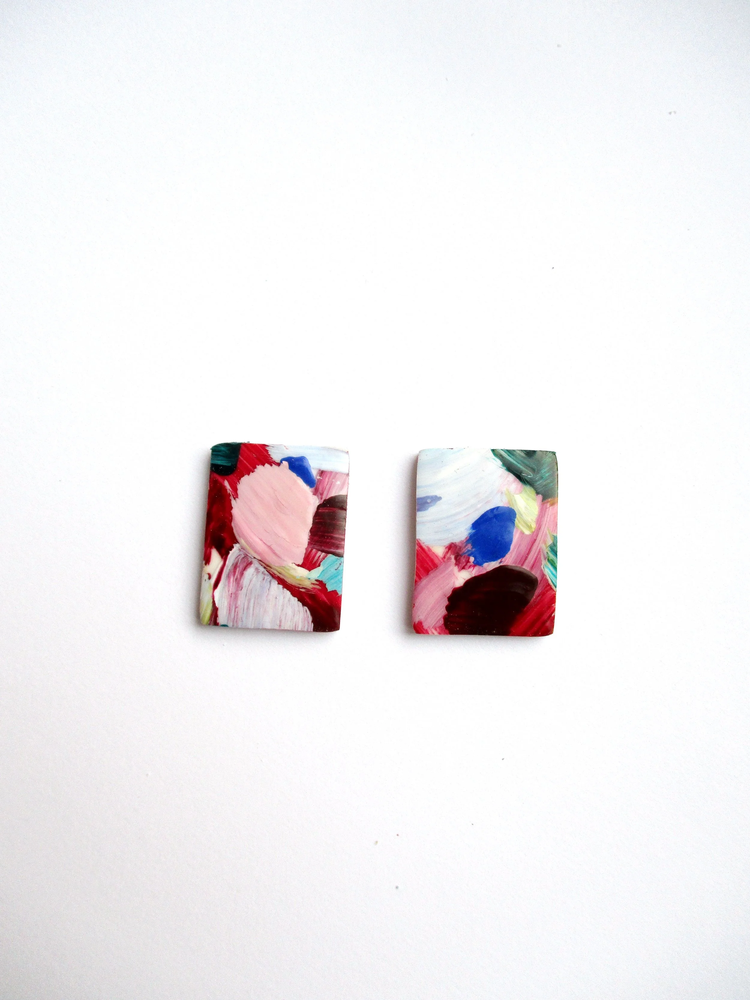 Midwinter - Canvas Studs