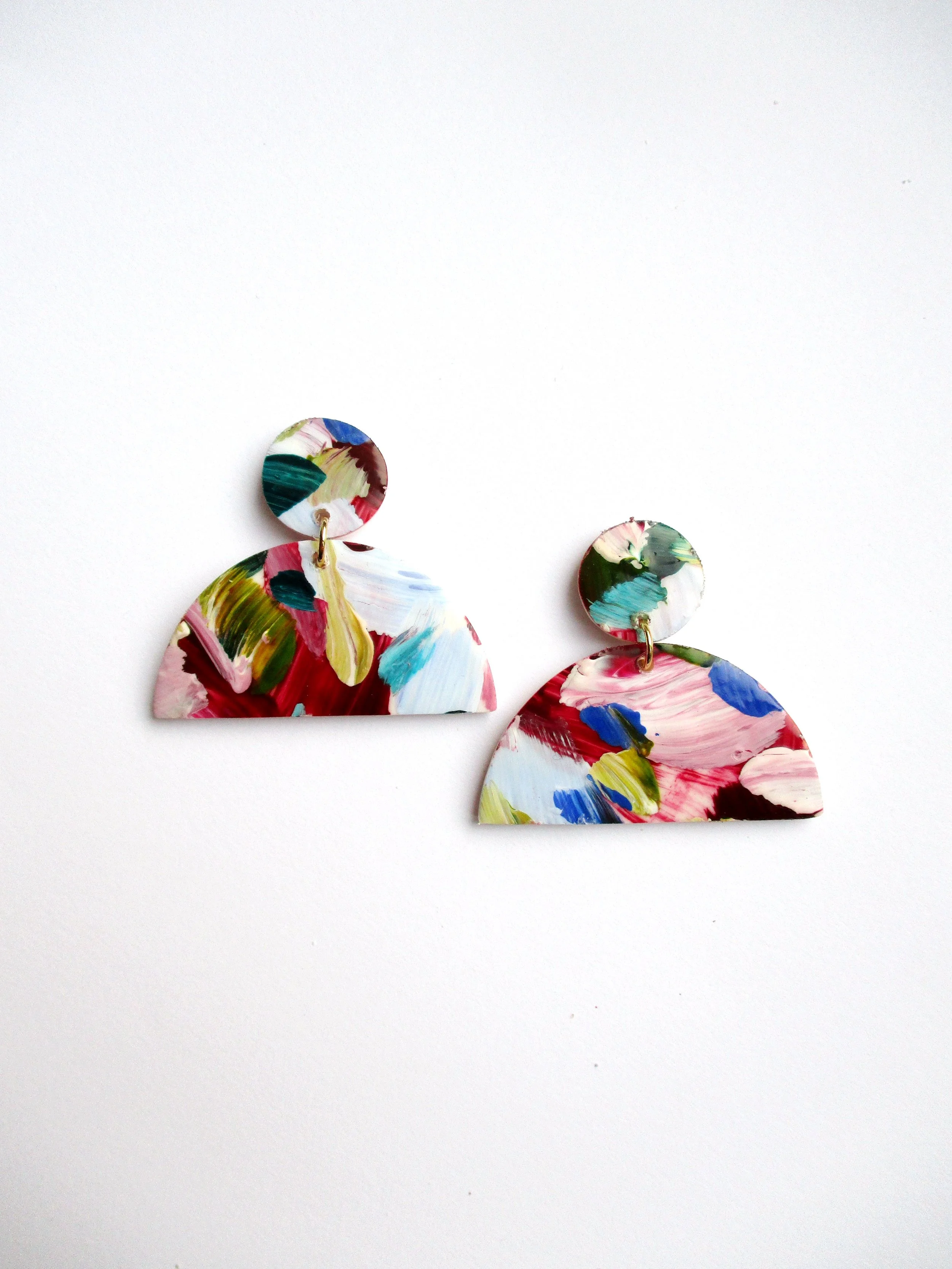 Midwinter - Half Moons